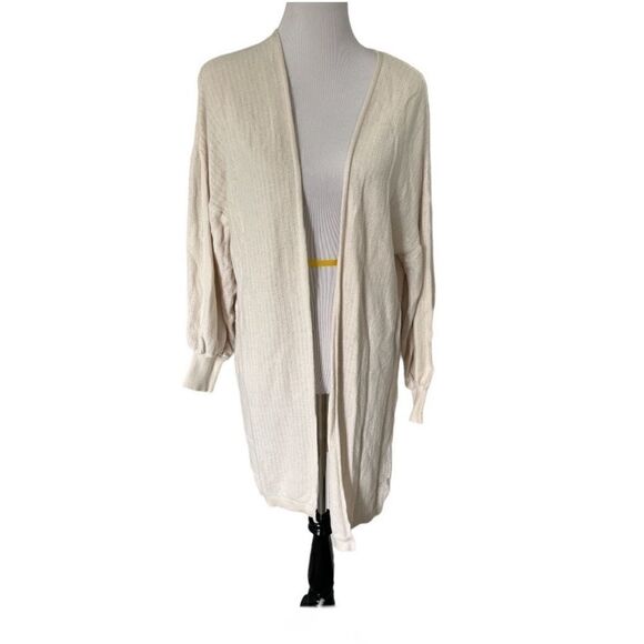Wild Fable Open Cardigan size L - Picture 1 of 5